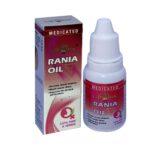 Rania Oil for Instant Sexual Desire in Women