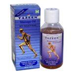 Tazeen Massage Oil for Joint Pain